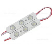 MODULE LED - Reduceri Set 20 Module LED 3xSMD2835 Lupa 12V Promotie