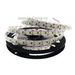Banda LED 3014 204 SMD/ML Interior 12V