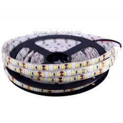 Banda LED 4014 120 SMD/ML Interior 12V