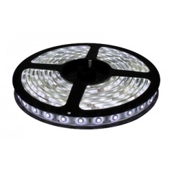 Banda LED 3528 120 SMD/ML Silicon 12V