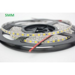 Banda LED 2835 120 SMD/ML Interior 5mm 12V