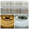 Banda LED 3528 240 SMD/ML Interior 2 Randuri 12V