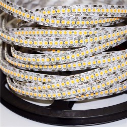 Banda LED 3528 240 SMD/ML Silicon 12V