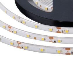Banda LED 3528 60 SMD/ML Silicon 12V