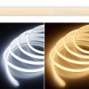 Banda LED COB 504 LED/ML Submersibila 48V Rola 20m
