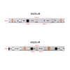 Banda LED 5050 60 SMD/ML RGB Digitala 12V Interior WS2811