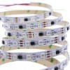 Banda LED 5050 60 SMD/ML RGB Digitala 12V Interior WS2811