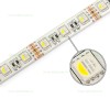 Banda LED 5050 60 SMD/ML RGBW Silicon 24V