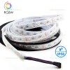 Banda LED 5050 60 SMD/ML RGBW Submersibila 12V