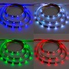 Banda LED 5050 30 SMD/ML Interior RGB 12V