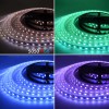 Banda LED 5050 60 SMD/ML RGB Submersibila 12V