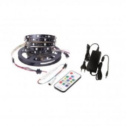 Kit Banda LED 2811 30SMD Digitala 5M