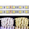 Banda LED 5025 120 SMD/ML Interior Dual White CCT 12V