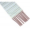Banda Rigida LED 5730 144SMD/ML Interior 100cm 12V