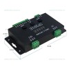 Controller DMX512 Adresabil Banda LED Pixel Digitala SP201E