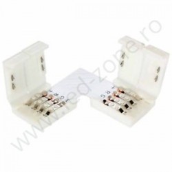 Conector Imbinare Banda LED RGB 12V L