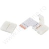 Conector Imbinare Banda LED RGB 12V L