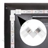 Conector Imbinare Banda LED RGB 12V L