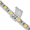 Conector Imbinare 2 Contacte Banda LED 12V 10mm Interior