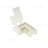 Conector Imbinare 2 Contacte Banda LED COB 8mm T