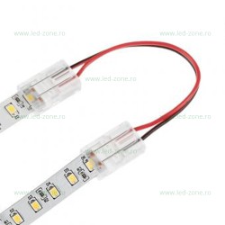 Conector Imbinare 2 Fire Banda 5mm Interior