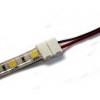 Conector Imbinare 2 Fire Banda LED 12V 10mm Interior