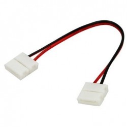 Conector Imbinare 2 Fire Banda LED 12V 10mm Interior