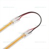 Conector Imbinare 2 Fire Banda LED COB 5mm Interior