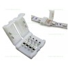 Conector Imbinare 4 Contacte Banda LED SMD 5050 12V RGB