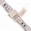 Conector Imbinare 4 Contacte Banda LED SMD 5050 12V RGB
