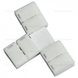 Conector Imbinare Banda LED RGB 12V T
