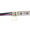 Conector Imbinare 5 Fire Banda LED SMD 5050 12V RGBW