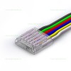 Conector Imbinare 6 Fire Banda LED RGBWW
