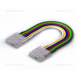 Conector Imbinare 6 Fire Banda LED RGBWW