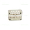 Conector Imbinare Banda LED 220V 2 Contacte Demontabil