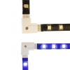 Conector Imbinare Banda LED RGB 12V Aplicat L