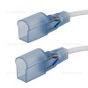 Conector Imbinare Neon Flex LED 220V 2 Fire