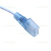 Conector Imbinare Neon Flex LED 220V 2 Fire
