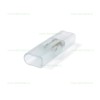 Conector Imbinare Neon Flex Slim LED 220V 2 Contacte