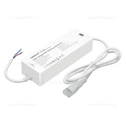 Controller Banda LED RGB 220V 400W RF
