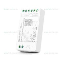 CONTROLLERE  CCT - Reduceri Controller Banda LED CCT 12A 144W WI-FI Tuya Promotie