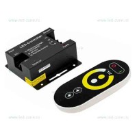 CONTROLLERE - Reduceri Controller Banda LED CCT 12A 144W Telecomanda RF Promotie