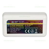 CONTROLLERE, Receptor Banda LED CCT RF 10A Multizona, LED-Zone.ro