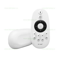 CONTROLLERE, Telecomanda 4 Zone MiLight RF CCT, LED-Zone.ro