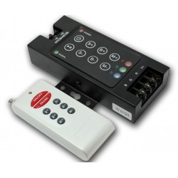 Controller Banda LED RGB 30A 360W Telecomanda RF