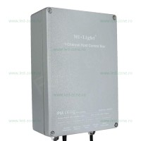 CONTROLLERE, Amplificator Semnal MILIGHT 24V 8.5A 200W, LED-Zone.ro