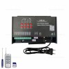 Controller Adresabil Banda LED RGB Digitala Pixel HS-8