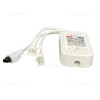 Controller Banda LED RGB Digitala RF si Bluetooth Muzical 2 Iesiri