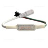 Controller Banda LED RGB Digitala 5-24V RF Telecomanda 21 Taste