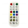 Controller Banda LED RGB Digitala RF si Bluetooth Muzical 6 Iesiri SP107E